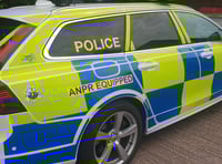 Monmouth man released on bail amid ongoing rape investigation