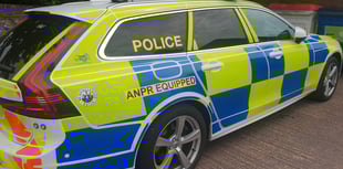 Monmouth man released on bail amid ongoing rape investigation