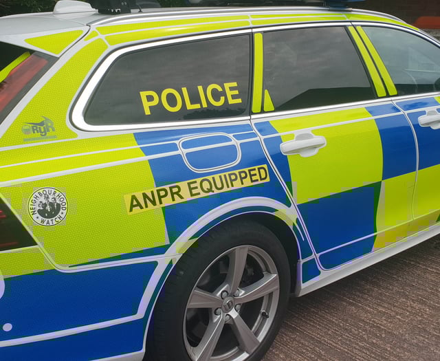 Monmouth man released on bail amid ongoing rape investigation