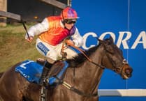 Chepstow Racecourse seeks support for Centenary Day support