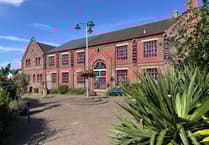 The forgotten architect who helped build Abergavenny