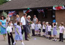 School gets glowing report from Estyn