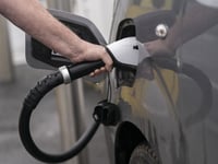 Thousands of ultra low emission vehicles registered in Monmouthshire – as campaigners group call for more equal access across UK