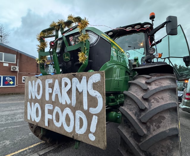 Welsh Lib Dems demand tax repeal