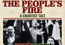 Experience Chartist History with Epic Theatre