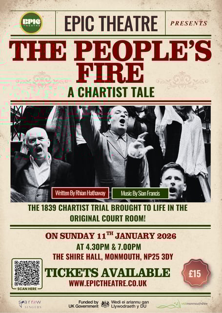 Two new performances