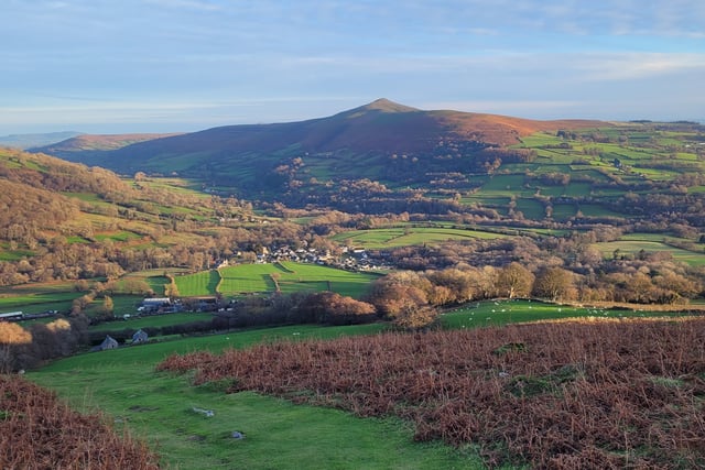 Join Powys Local Access Forum 2026-2029