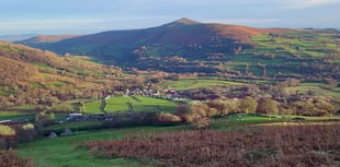 Join Powys Local Access Forum 2026-2029