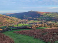 Join Powys Local Access Forum 2026-2029