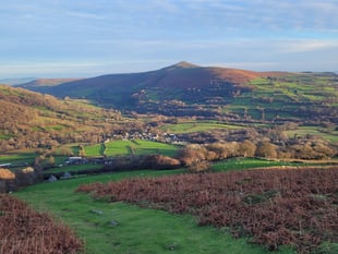 Join Powys Local Access Forum 2026-2029