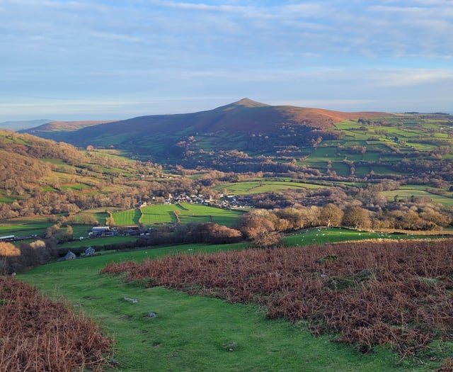 Join Powys Local Access Forum 2026-2029