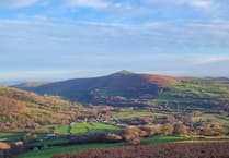 Help Shape Powys Paths - Join Now