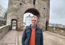 Former Welsh Secretary: I didn't realise how stressful job was