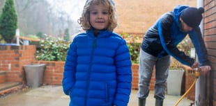  Welsh Water offers  free lagging kits, as cold snap approaches