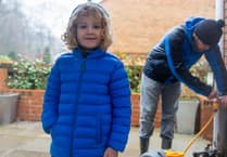 Dŵr Cymru Welsh Water offers advice and free lagging kits, as cold snap approaches