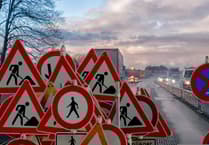 Monmouthshire road closures to watch out for