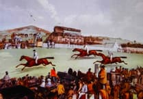 The Magic of Monmouthshire with Chris Barber