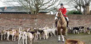 Rural people outline their priorities for next Welsh government