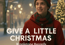 Raglan teen's Song charms thousands