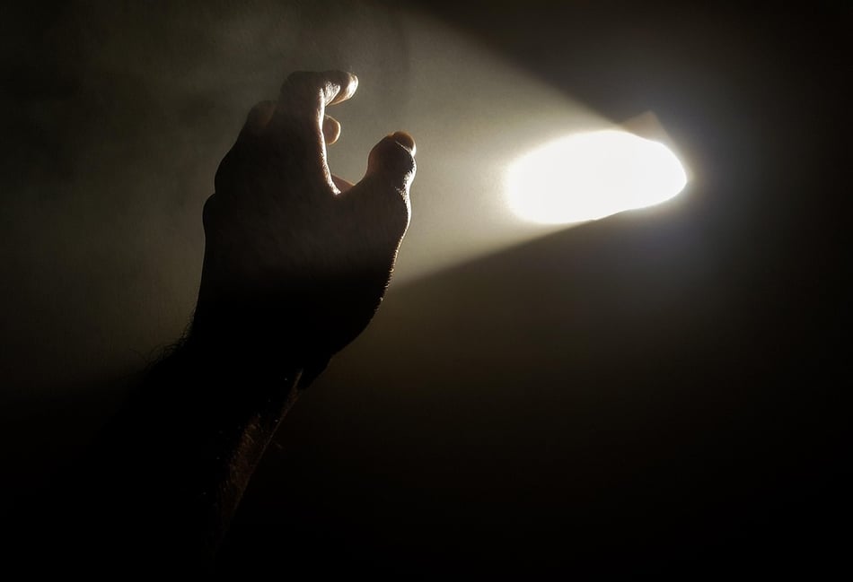 Data shows shorter daylight hours play a role in the Winter Blues 