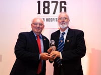Pennies on a roll with league fair play award and Rhinos link-up
