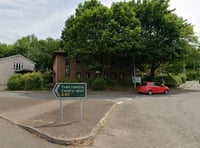 Brecon Road offices to become apartments