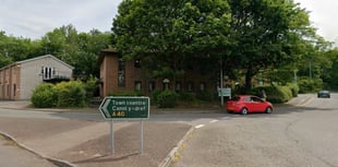 Brecon Road offices to become apartments