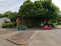 Brecon Road offices to become apartments
