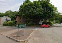 Brecon Road building to be repurposed as assisted living apartments