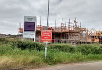 Monmouthshire planning service Drives £104m boost