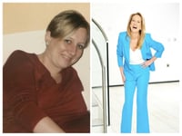 Two decades of supporting community with their health goals