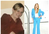 2026 could be the year to improve your health with Slimming World in Abergavenny