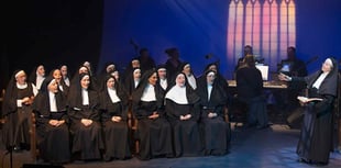 Abergavenny concert supports hospice care charity