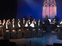 Abergavenny concert supports hospice care charity