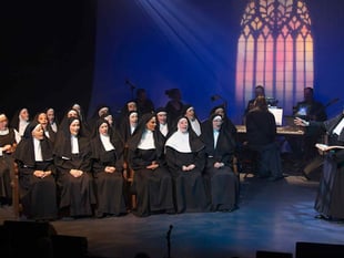 Abergavenny concert supports hospice care charity