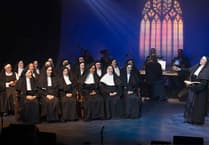 Join Abergavenny's Star Players for Charity Concert