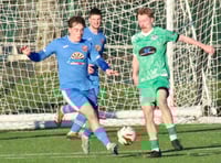 Ten-man Pennies frozen out by Philly in chilly 2026 opener 