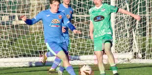 Ten-man Pennies frozen out by Philly in chilly 2026 opener 