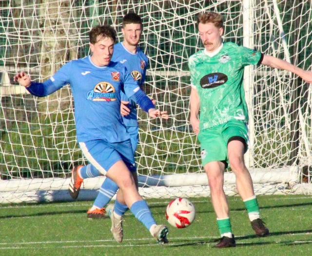 Ten-man Pennies frozen out by Philly in chilly 2026 opener 