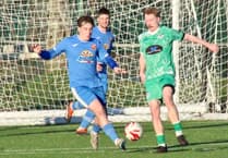 Ten-man Pennies frozen out by Philly in chilly 2026 opener