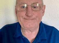 Body found in seven-week pensioner search after man reported in river 