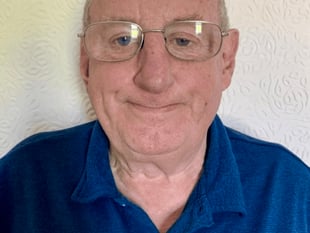 Body found in seven-week pensioner search after man reported in river 