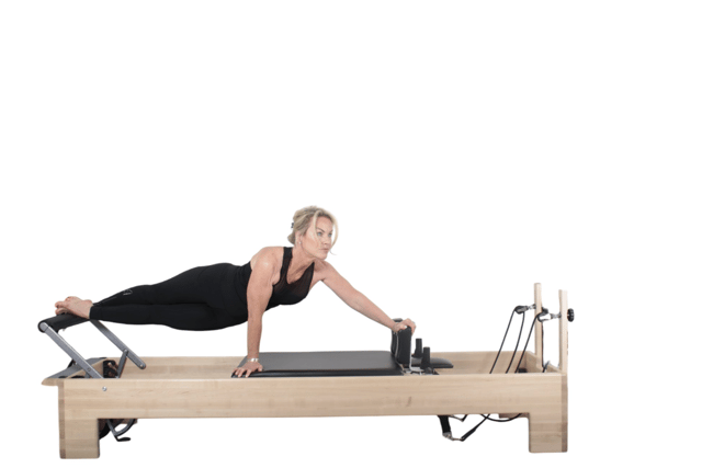 PT Pilates launches 24-hour Reformerthon in aid of St David's Hospice