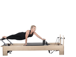PT Pilates launches 24-hour Reformerthon in aid of St David's Hospice