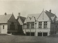 

The Abergavenny architect that time forgot! 