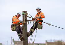 National Grid advises residents to prepare for power cuts