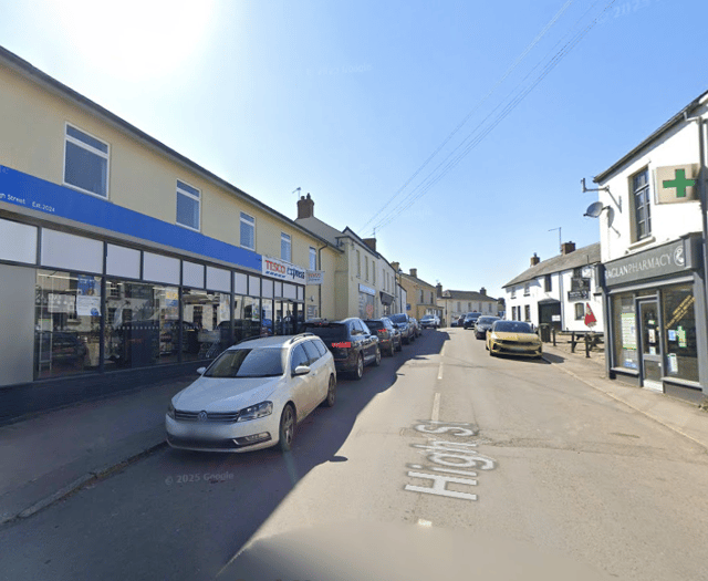 Where you can and can't park is set to change...
