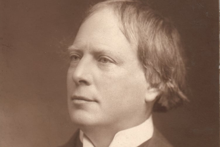 Arthur Machen