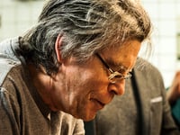 
Stephen King rates Monmouthshire horror writer as one of the best! 