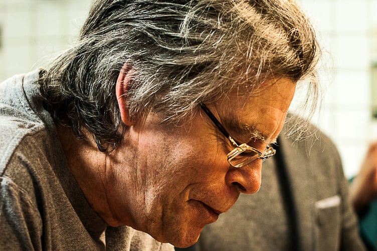 Stephen King